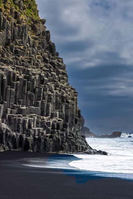 Reykjavik: South Coast Tour with Chinese Guide - Who Should Consider This Tour?