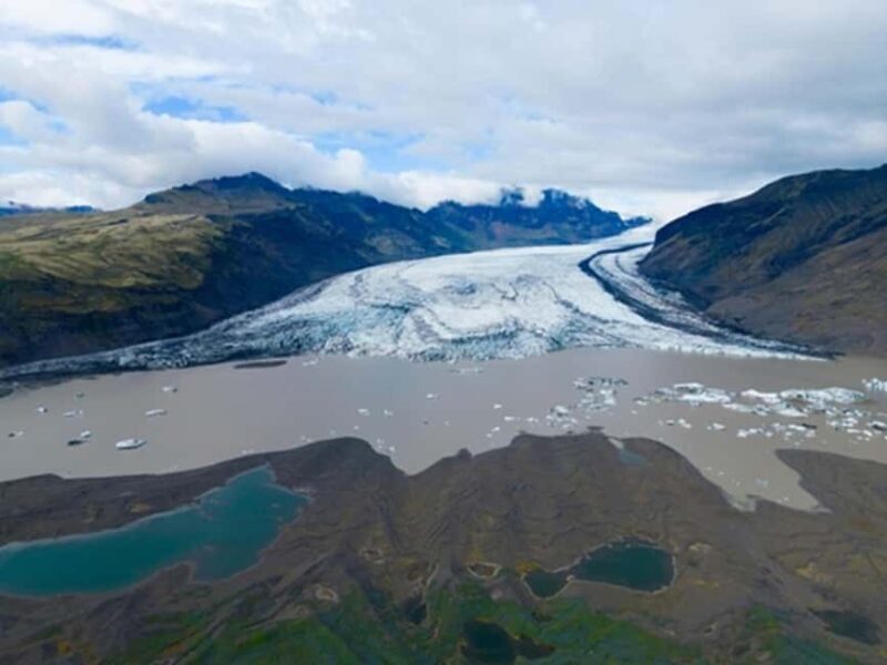 Reykjavik: South Coast Tour with Chinese Guide - Final Thoughts