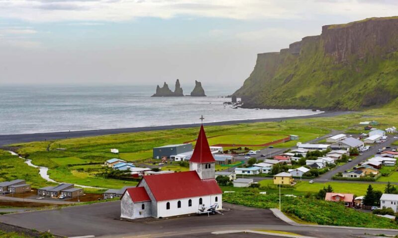 Reykjavik: South Coast Tour with Lava Show & Lunch - The Real Value of the Tour