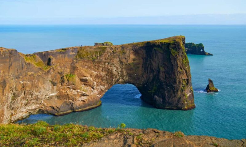 Reykjavik: South Coast Tour with Lava Show & Lunch - FAQs