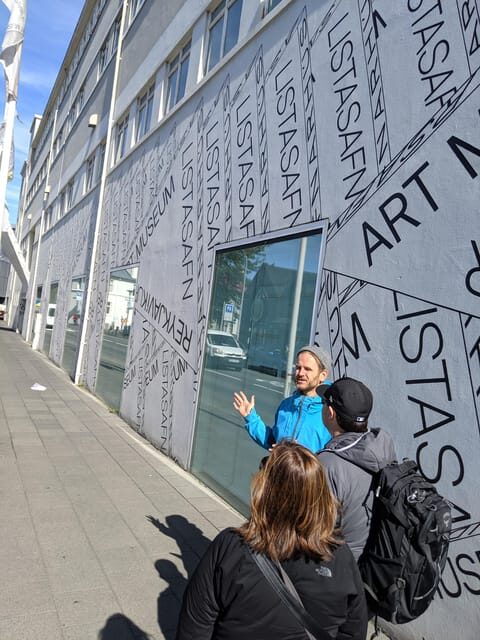 Reykjavik: Street Art Walking Tour - What Makes It Special?