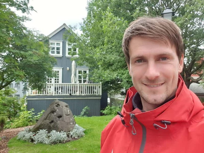 Reykjavik: Street Food Walking Tour - Who Would Love This Tour?