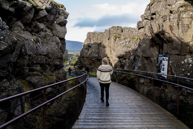 Reykjavik: The Golden Circle Full-Day Tour - Weather and What to Pack for a Cold, Windy Day