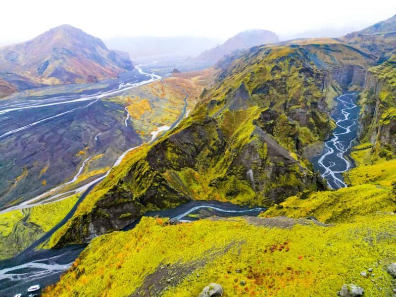 Reykjavik: Thorsmork Valley & Eyjafjallajökull Glacier Tour - A Real Look at the Day: What to Expect