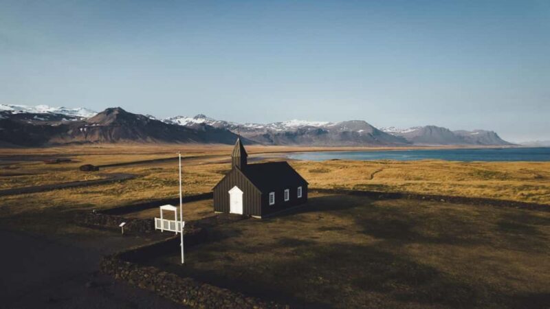 Reykjavik: Total Solar Eclipse Day Tour - Final Thoughts