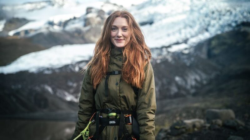 Reykjavik: Vatnajökull Glacier Hike & Jökulsárlón w/ Photos - Key Points