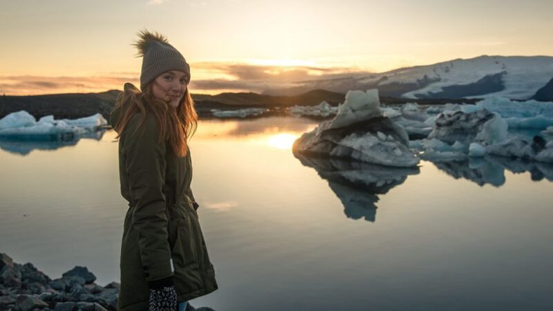 Reykjavik: Vatnajökull Glacier Hike & Jökulsárlón w/ Photos - The Itinerary: What You Can Expect