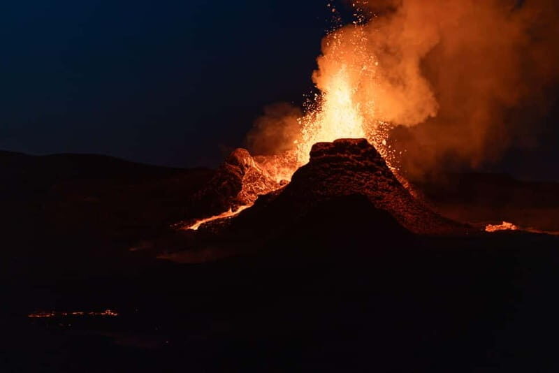 Reykjavik: Volcano Express Entry Ticket at Harpa - Our Take