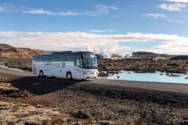 Reykjavík: Volcano Hike, Visit Grindavík and Blue Lagoon - Who Should Consider This Tour?