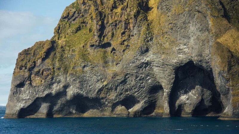 Reykjavik: Westman Islands Private Tour - Starting the Journey: From Reykjavik to the Islands
