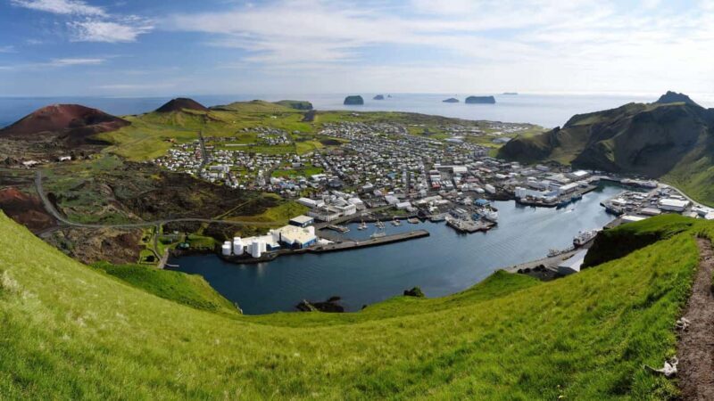 Reykjavik: Westman Islands Private Tour - Engaging with Wildlife & Conservation Efforts