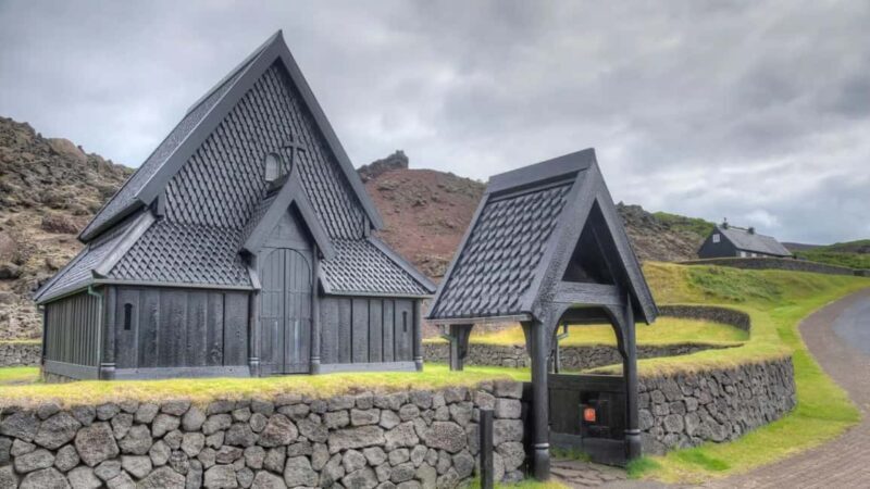 Reykjavik: Westman Islands Private Tour - Returning to Reykjavik