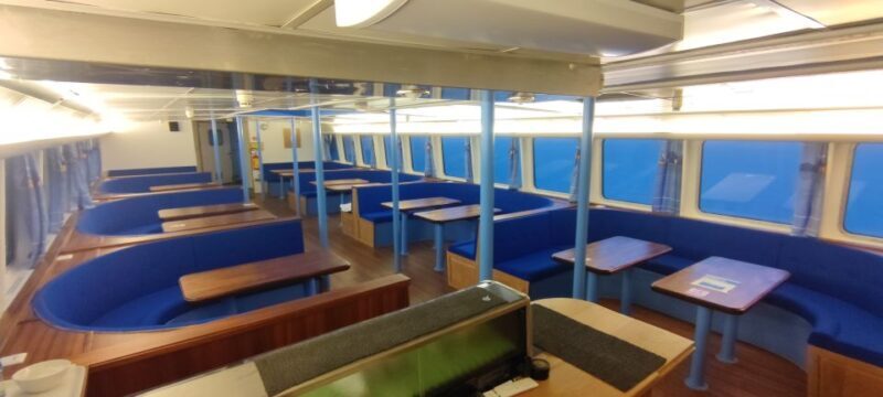 Reykjavik: Whale & Marine Adventure Tour - What to Expect from the Whale & Marine Adventure Tour