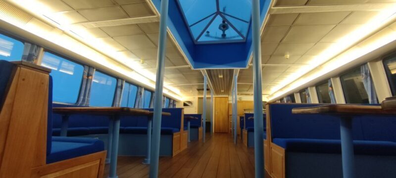 Reykjavik: Whale & Marine Adventure Tour - Final Thoughts