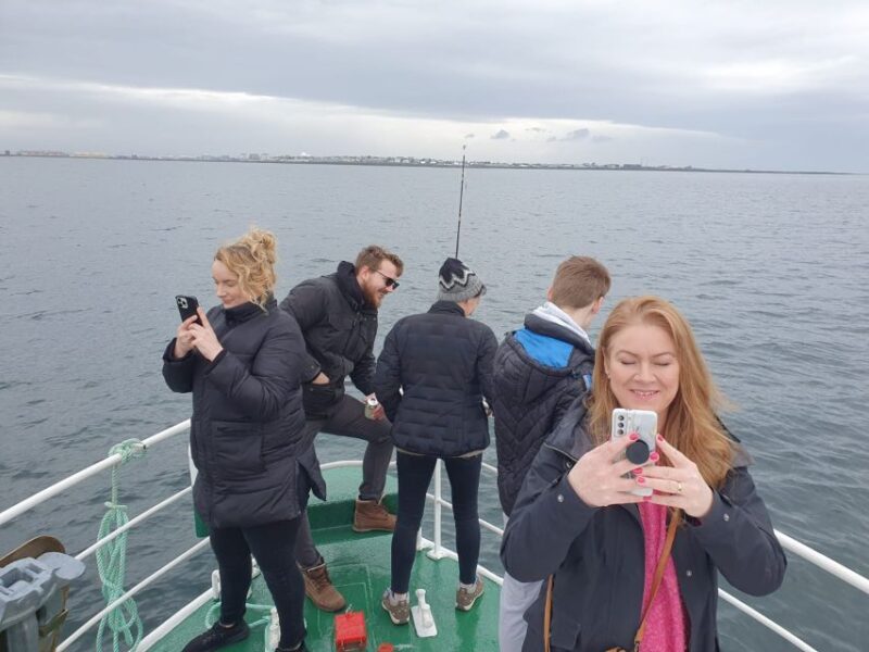 Reykjavik's Finest Catch: Guided Sea Angling Tour - Final Thoughts: Is It Worth It?