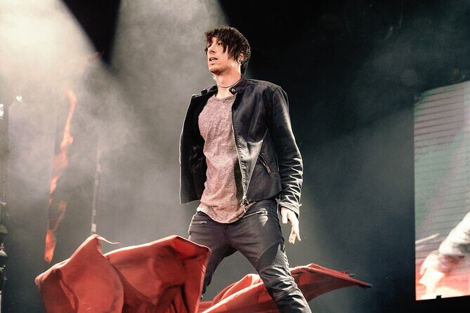 Reza Edge of Illusion Show in Branson - What to Expect from the Reza Edge of Illusion Show in Branson