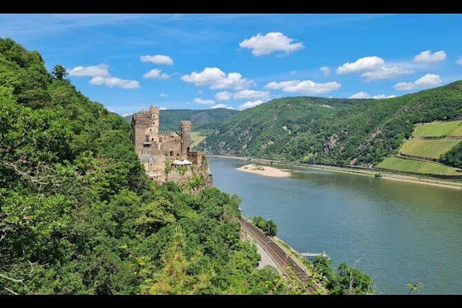 Rhein Castles & Tasting wine along the Rhein - From Frankfurt - What to Expect from the Rhein Castles & Wine Tasting Tour