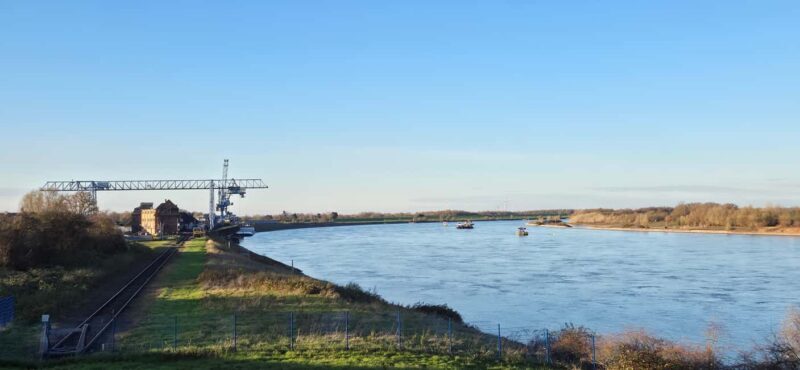 Rheinberg: Lower Rhine Off-the-Beaten-Path Walking Tour - Final thoughts