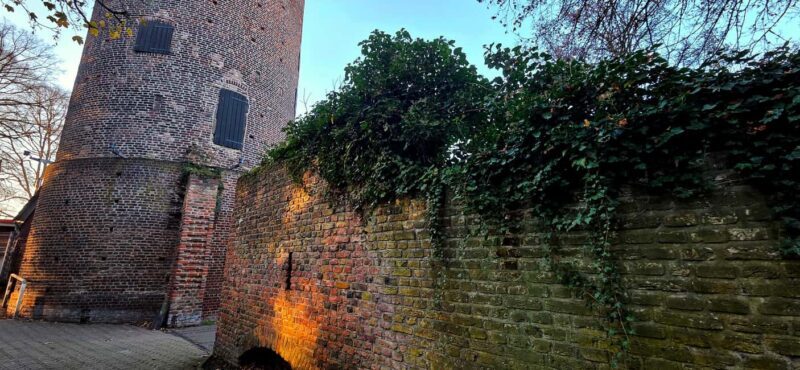 Rheinberg: Lower Rhine Off-the-Beaten-Path Walking Tour - FAQ