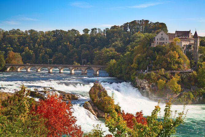 Rhine Falls and Stein am Rhein (Private Tour) - Final Thoughts: Is This Tour Worth It?