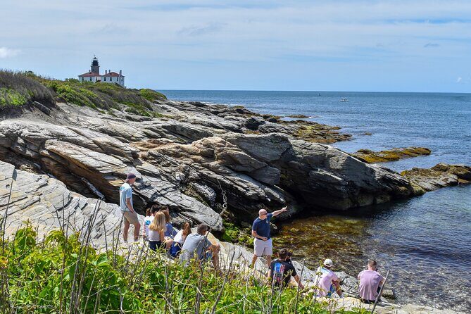 Rhode Island in a Day - Discover Rhode Island in a Day: An Honest Look