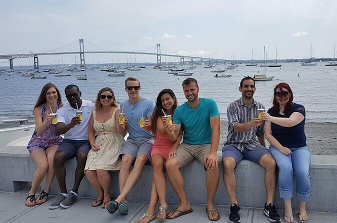 Rhode Island in a Day - The Pros and Cons