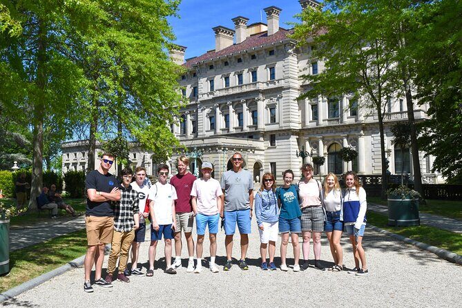 Rhode Island in a Day - Final Thoughts