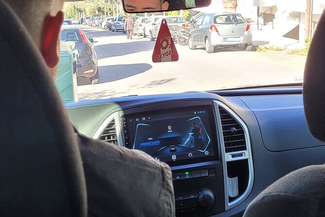 Rhodes Airport: One-way Private Luxury Transfer from Airport - Cost-Value Breakdown