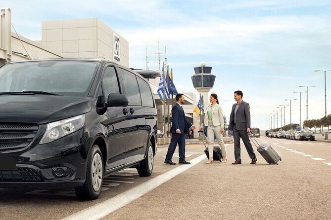 Rhodes Airport: One-way Private Luxury Transfer from Airport - Authentic Traveler Feedback