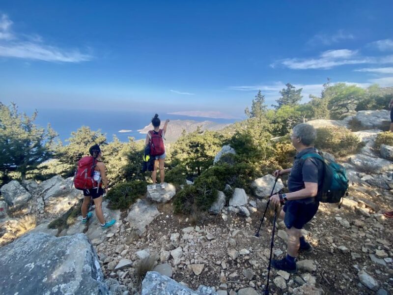 Rhodes: Akramitis Mountain Guided Hike - Final Thoughts: Is This Tour for You?
