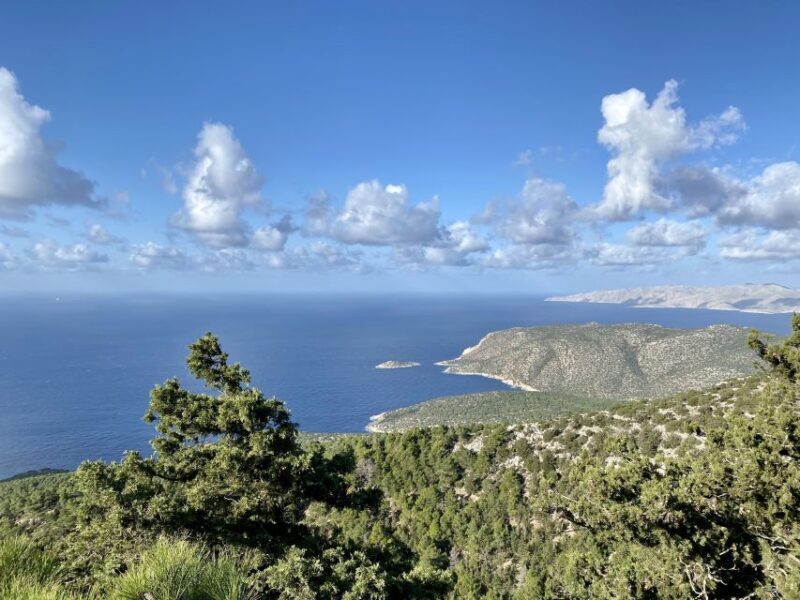 Rhodes: Akramitis Mountain Guided Hike - Frequently Asked Questions (FAQs)