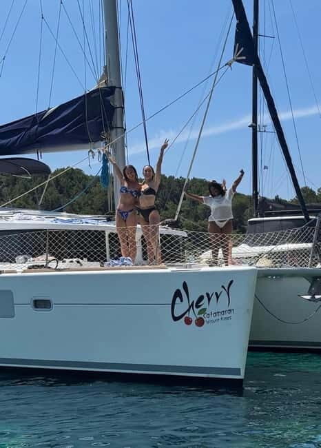 Rhodes: All inclusive Catamaran Escape with Lunch & Drinks - Final Thoughts: Who Will Love This Tour?