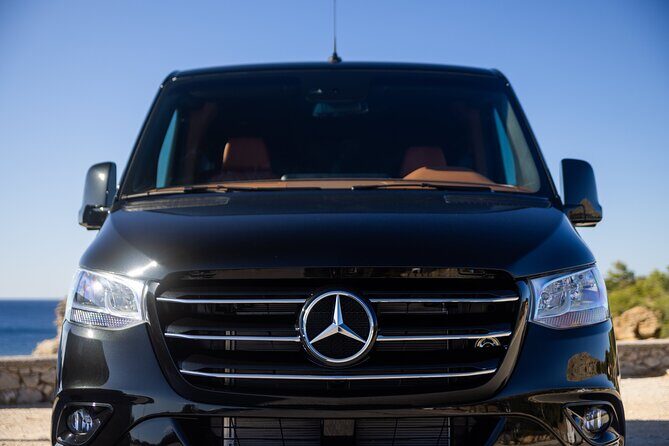 Rhodes and Lindos MINIVAN Private Tour - The Practicalities