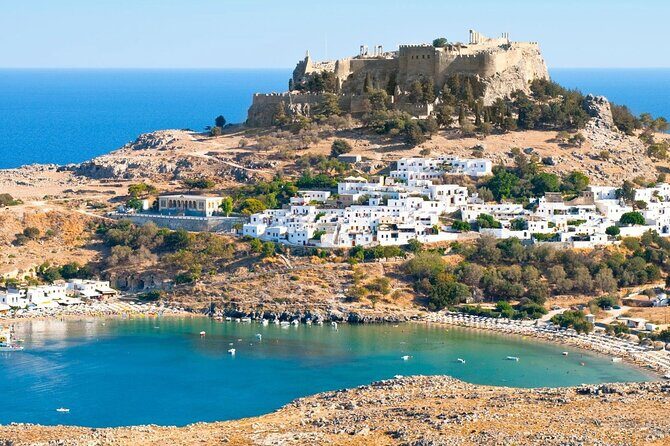 Rhodes and Lindos MINIVAN Private Tour - Final Thoughts: Is This Tour Right for You?