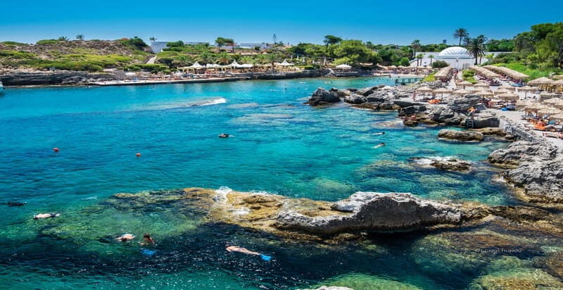 Rhodes: Anthony Quinn Bay & Sea Caves Snorkeling Cruise - Practical Details & Tips