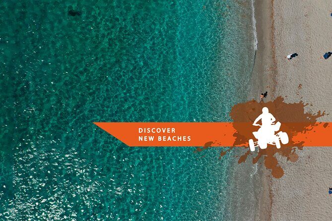 Rhodes ATV Quad Adventure Guided Tour - The Practicalities