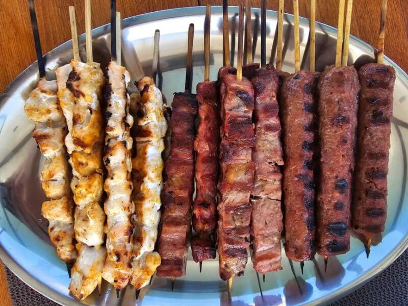 Rhodes: Bay to Bay, Including Drinks and BBQ - Final Thoughts