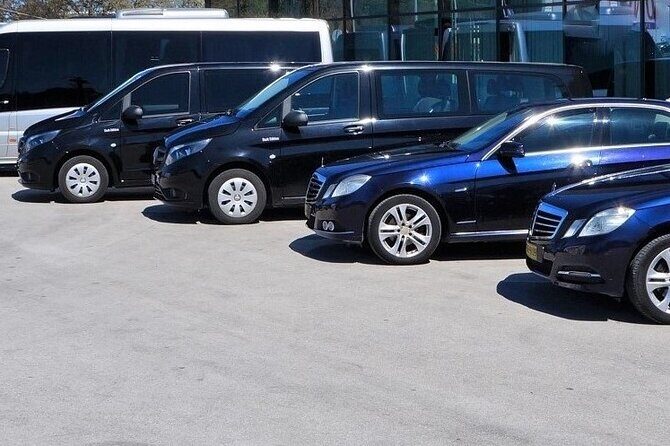 RHODES BEST INTRODUCTION - FOR FIRST TIME VISITORS - HALF DAY - Up to 4 People - What the Reviews Say About the Experience