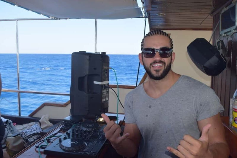 Rhodes: Boat Party Cruise with Live DJ - Final Thoughts