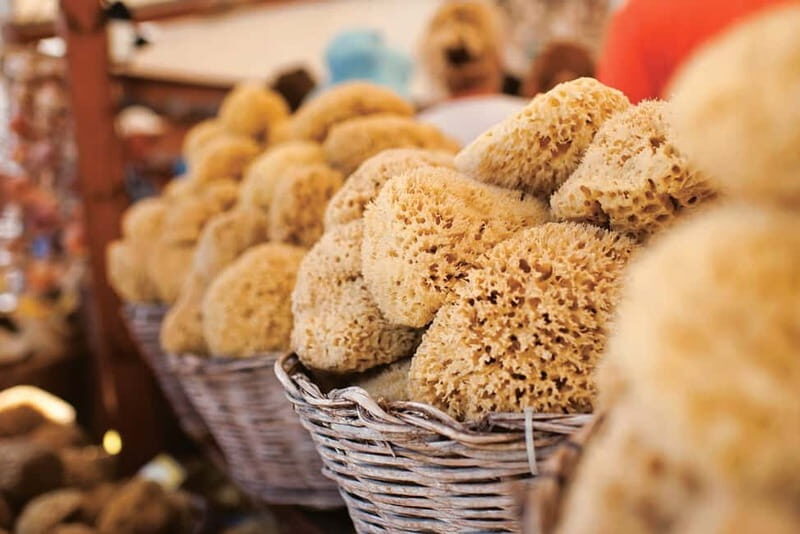 Rhodes: Boat trip to Symi island with swimming at St. George - Key Points