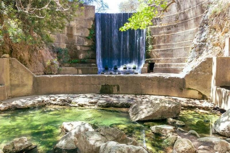 Rhodes: Butterfly Valley and Seven Springs Small Group Trip - What to Expect on This Nature-Filled Trip