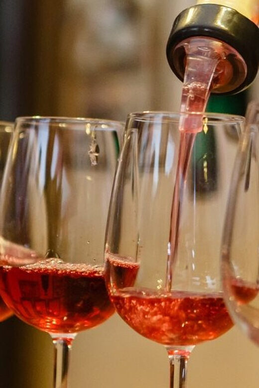 Rhodes: Butterfly Valley & Wine Tasting Tour (Small Group) - FAQ