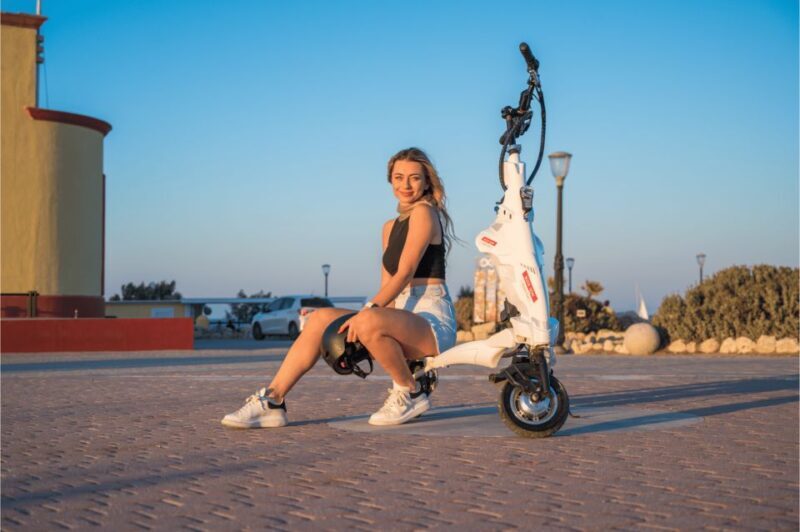 Rhodes: City Highlights and Medieval Town Trikke Tour - Pricing and Value
