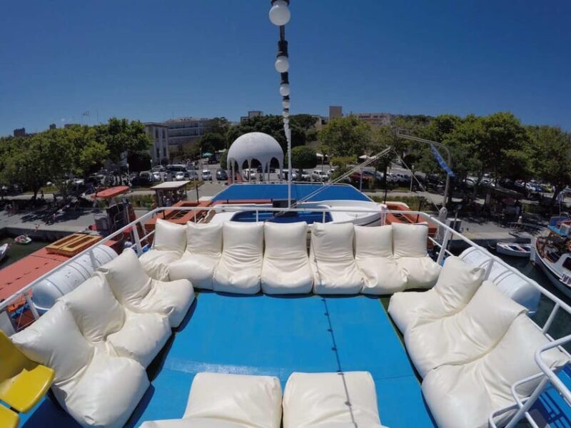 Rhodes: Daily Cruise to Lindos - Who Will This Tour Suit Best?