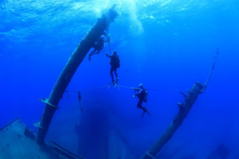 Rhodes: Diving Adventure for Beginners and Experts - Final Thoughts