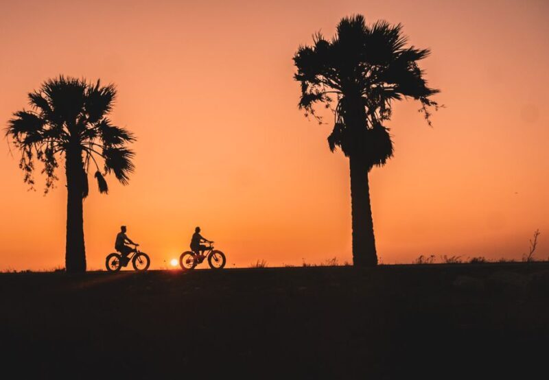 Rhodes: eBike Highlights Tour w/ Personal Photographer - The Practical Side