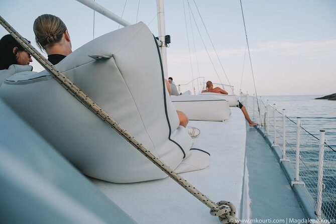 Rhodes Exclusive Sunset tour Cocktail Open bar Gourmet Live Music - What People Are Saying: Honest Perspectives