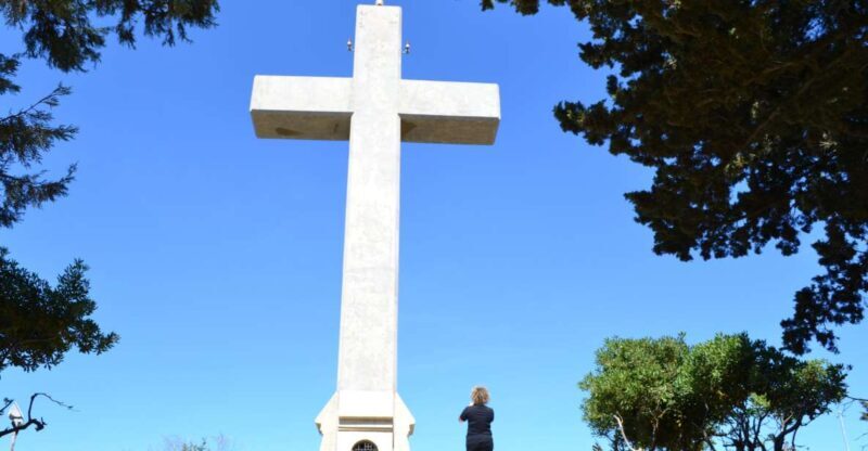 Rhodes: Filerimos hill and Butterflies Valley-Small Group - A Closer Look at the Tour Itinerary