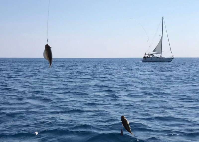 Rhodes: Fishing Boat Trip (Small Group, Food & Drinks incl.) - Final Thoughts