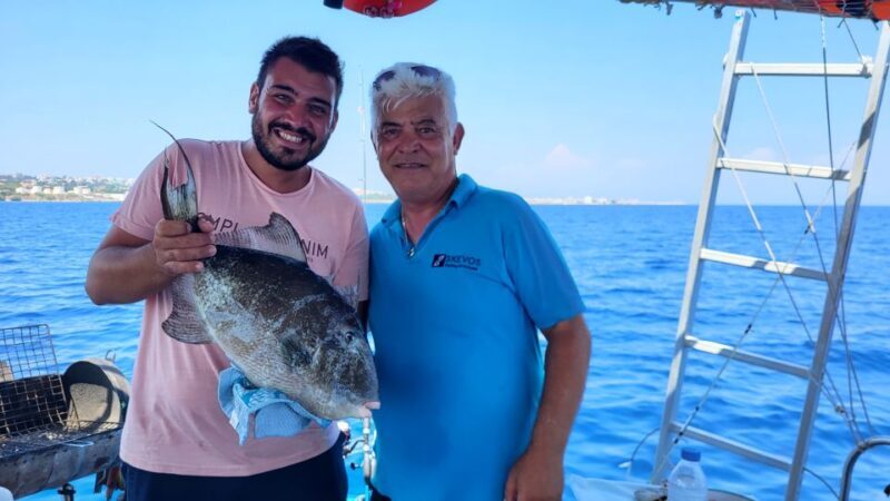 Rhodes: Fishing Trip, Snorkelling, BBQ, & Professional Guide - Exploring the Rhodes Fishing, Snorkelling, and BBQ Tour: An Honest Look